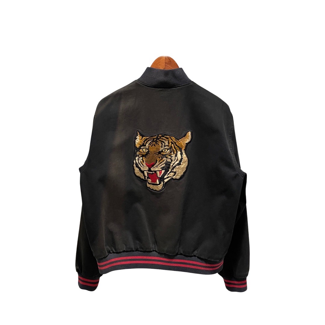 POLO RALPH LAUREN Tiger Head Varsity Jacket
