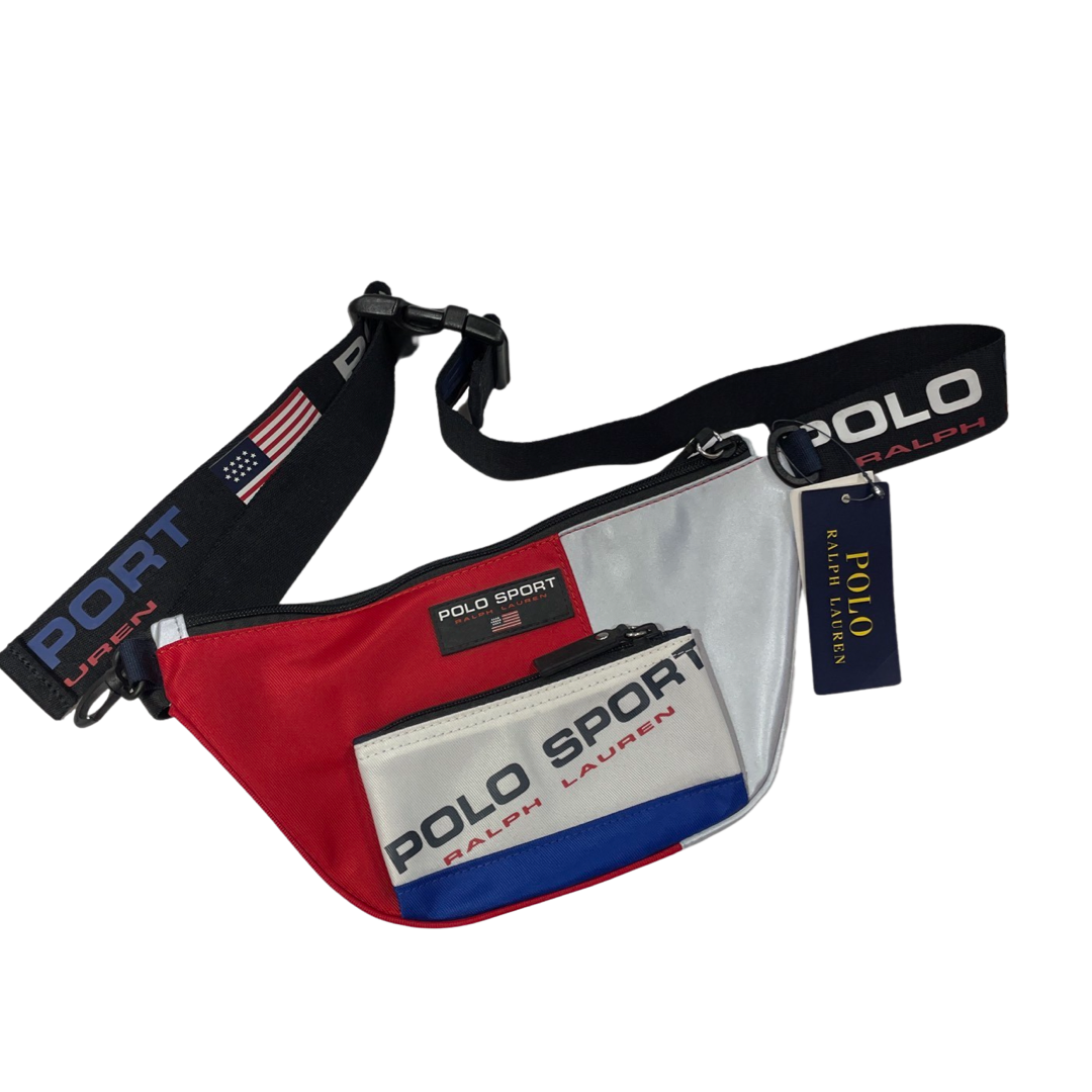 POLO SPORT Limited Edition Waist Pack