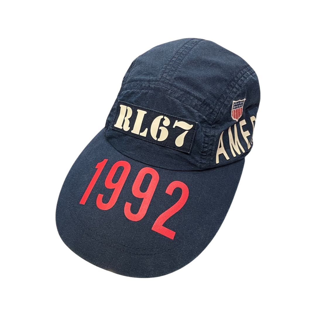 POLO RALPH LAUREN 1992 Stadium Limited Edition Hat